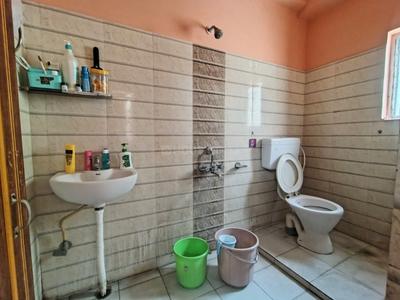 Image of 1400 Sq.ft 3 BHK Apartment / Flat for sale in Kahilipara, Guwahati for Rs. 5500000