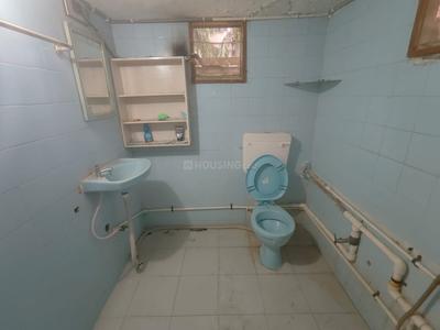 Bathroom Image of 1991 Sq.ft 4 BHK Independent House for sale in Bodakdev Ahmedabad for Rs. 24000000