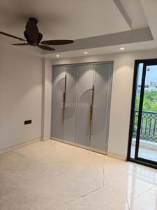 Hall Image of 1450 Sq.ft 3 BHK Independent House for sale in Sector 23A Gurgaon for Rs. 42500000
