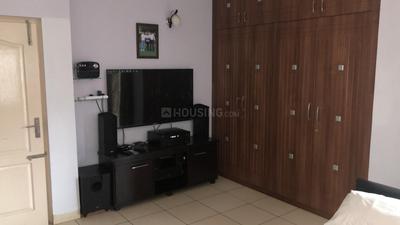 Bedroom Image of 1440 Sq.ft 2 BHK Apartment / Flat for rent in Brigade Gateway, Rajajinagar Bengaluru for Rs. 110000