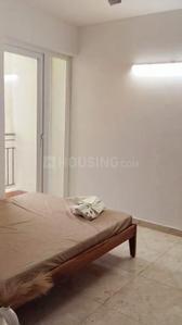 Bedroom Image of 1065 Sq.ft 2 BHK Apartment / Flat for sale in Shri Celebration Residency, Vasundhara Ghaziabad for Rs. 11100000