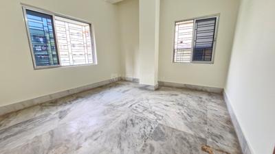 Bedroom Image of 1085 Sq.ft 2 BHK Apartment / Flat for sale in Airport Gate No 2 Kolkata for Rs. 4500000