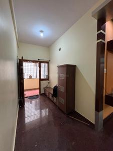 Hall Image of 1600 Sq.ft 3 BHK Apartment / Flat for rent in Vijayanagar Bengaluru for Rs. 70000