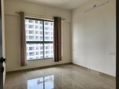 Bedroom Image of 1700 Sq.ft 3 BHK Apartment / Flat for rent in Kolte Patil Life Republic Aros Phase 1, Nerhe Pune for Rs. 36000
