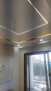 Bedroom Image of 3240 Sq.ft 4 BHK Builder Floor for sale in Sector 2 Faridabad for Rs. 27000000