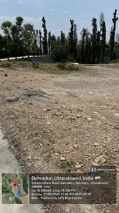 Image of 900 Sq.ft Residential Plot / Land for sale in Bhogpur, Dehradun for Rs. 2500000
