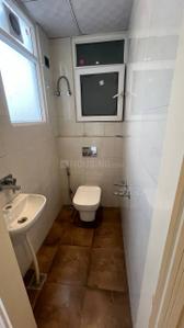 Bathroom Image of 1495 Sq.ft 3.5 BHK Apartment / Flat for sale in The Ananta Aspire, Nabha Zirakpur for Rs. 20000000