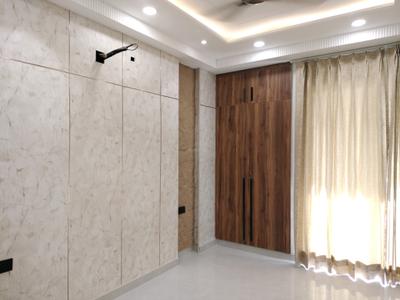 Bedroom Image of 1620 Sq.ft 3 BHK Builder Floor for sale in Sector 85 Faridabad for Rs. 17500000