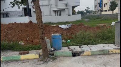 Image of 2500 Sq.ft Residential Plot / Land for sale in Sai Prakruthi Gardeniaa, Kogilu, Bengaluru for Rs. 35000000
