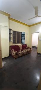 Living Room Image of 602 Sq.ft 2 BHK Builder Floor for rent in Hennur Bengaluru for Rs. 19000