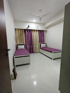 Hall Image of Roomzen in Andheri East, Mumbai