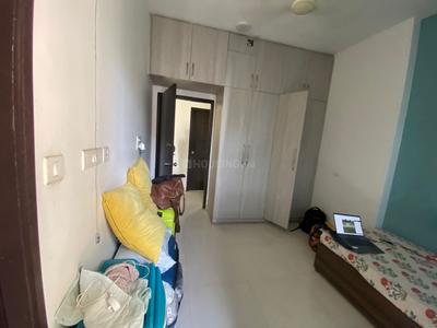 Bedroom Image of 1380 Sq.ft 2.5 BHK Apartment / Flat for sale in Mahagun Mirabella, Sector 79 Noida for Rs. 18200000