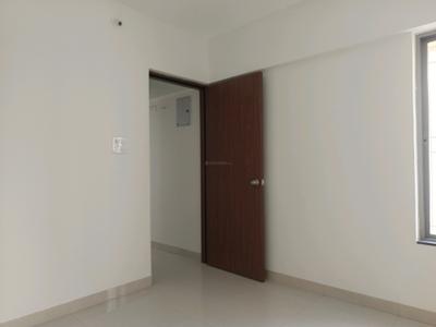 Bedroom Image of 1000 Sq.ft 2 BHK Apartment / Flat for sale in Amit Astonia Classic, Handewadi Pune for Rs. 5600000
