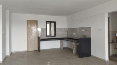 Kitchen Image of 1650 Sq.ft 3 BHK Apartment / Flat for sale in Nashik Road Nashik for Rs. 11300000