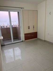 Bedroom Image of 1100 Sq.ft 2 BHK Apartment / Flat for sale in Tata Eureka Park Phase 1, Sector 150 Noida for Rs. 11500000