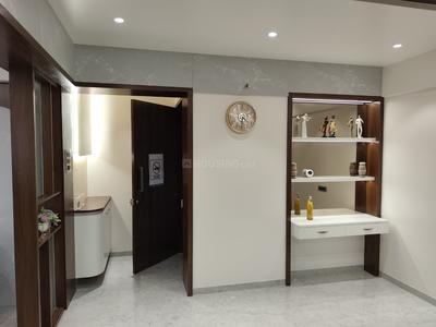 Bedroom Image of 1200 Sq.ft 3 BHK Apartment / Flat for sale in Pramod Nagar Nashik for Rs. 9900000
