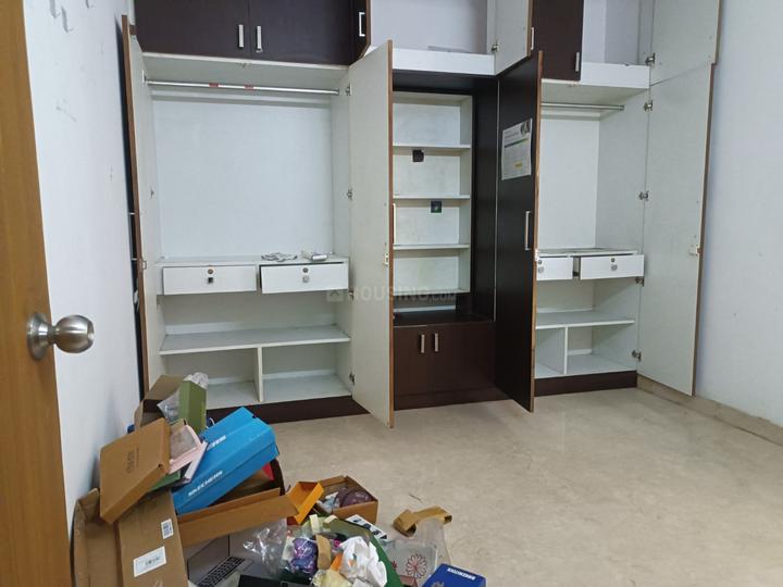 Koramangala Bedroom 1