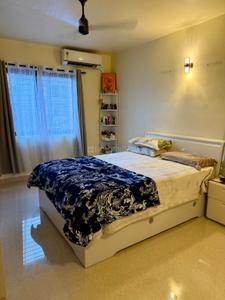 Bedroom Image of 1890 Sq.ft 3 BHK Apartment / Flat for sale in Kaloor Kochi for Rs. 18300000