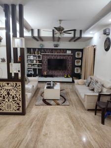 Living Room Image of 3000 Sq.ft 4.5 BHK Villa for sale in S2 Homes Avenue, Chikkadunnasandra Bengaluru for Rs. 22000000