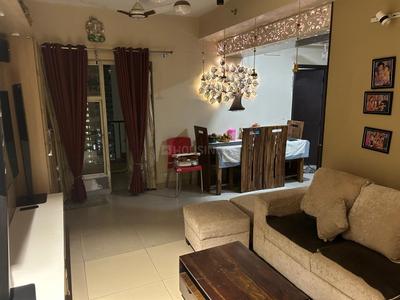 Hall Image of 1350 Sq.ft 2.5 BHK Apartment / Flat for sale in Panchsheel Greens 2, Noida Extension Greater Noida for Rs. 11000000