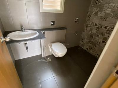 Bathroom Image of 827 Sq.ft 2 BHK Apartment / Flat for sale in Sobha Dream Gardens, Thanisandra Bengaluru for Rs. 11800000