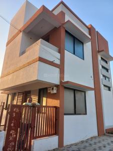 Image of 1250 Sq.ft 3 BHK Independent House for rent in Sardar Ganj, Anand for Rs. 15500