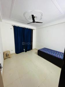 2 BHK Independent Builder Floor