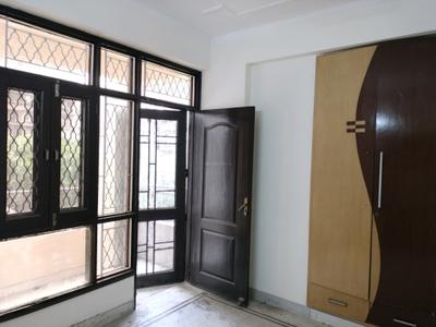 Bedroom Image of 1700 Sq.ft 3 BHK Apartment / Flat for sale in Nishat Apartment, Sector 19 Dwarka New Delhi for Rs. 27800000