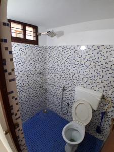 Bathroom Image of 650 Sq.ft 2 BHK Independent House for sale in Thrippunithura Kochi for Rs. 5000000