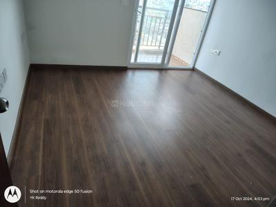 Bedroom Image of 1100 Sq.ft 2 BHK Apartment / Flat for sale in SBR Keerthiprime, Sannatammanahalli Bengaluru for Rs. 12000000