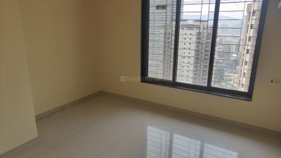 Bedroom Image of 735 Sq.ft 2 BHK Apartment / Flat for rent in Bhoomi Acres, Hiranandani Estate Thane for Rs. 33000