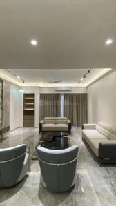 Hall Image of 3600 Sq.ft 4 BHK Penthouse for sale in Gulbai Tekra Ahmedabad for Rs. 40000000