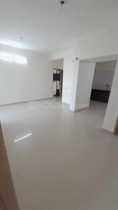 Hall Image of 1080 Sq.ft 2 BHK Apartment / Flat for sale in Makarba Ahmedabad for Rs. 5500000