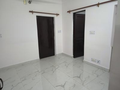 Bedroom Image of 1600 Sq.ft 3 BHK Apartment / Flat for rent in Dwarkadheesh Apartment, Sector 12 Dwarka New Delhi for Rs. 38000