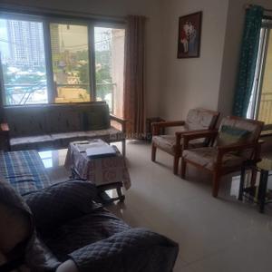 3 BHK Flat