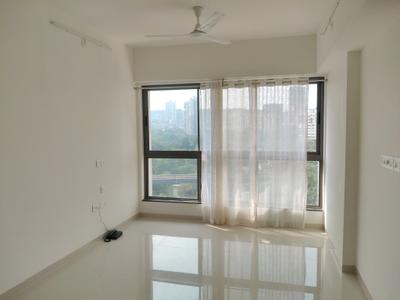 Living Room Image of 700 Sq.ft 2 BHK Apartment / Flat for sale in Rustomjee Bella, Bhandup West Mumbai for Rs. 15500000