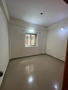 Bedroom Image of 1850 Sq.ft 3 BHK Builder Floor for rent in Murugeshpalya Bengaluru for Rs. 55000