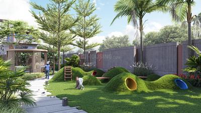 Image of 960 Sq.ft Residential Plot / Land for sale in Palanpur, Surat for Rs. 10000000