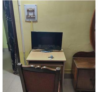 Hall Image of 600 Sq.ft 1 BHK Independent House for rent in Silphukuri Guwahati for Rs. 18000
