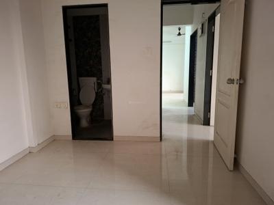 Bedroom Image of 950 Sq.ft 2 BHK Apartment / Flat for sale in Aaron Moreshwar Complex, Kamothe Navi Mumbai for Rs. 9500000