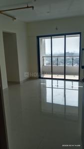 Hall Image of 670 Sq.ft 1 BHK Apartment / Flat for sale in Kalyan East Kalyan for Rs. 5000000