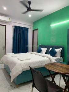 Bedroom Image of 3266 Sq.ft 6 BHK Independent House for rent in Surajpur Greater Noida for Rs. 65000