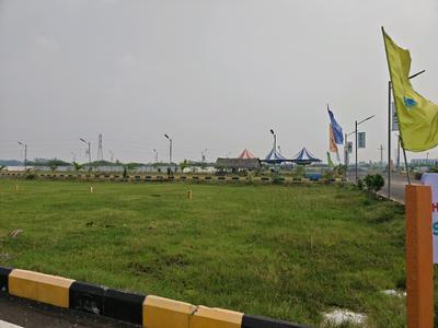 Image of 650 Sq.ft Residential Plot / Land for sale in Padappai, Chennai for Rs. 1819350