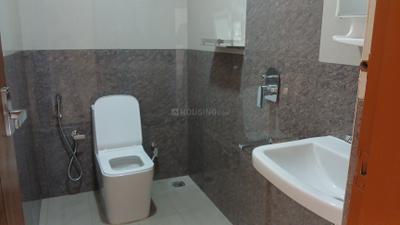 Image of 1800 Sq.ft 3 BHK Apartment / Flat for rent in Banaswadi, Bengaluru for Rs. 65000