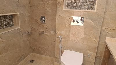 Bathroom Image of 1872 Sq.ft 3 BHK Builder Floor for sale in Greater Kailash I New Delhi for Rs. 73500000