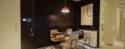 Hall Image of 1007 Sq.ft 3 BHK Apartment / Flat for sale in Arkade Nest, Mulund West Mumbai for Rs. 32200000