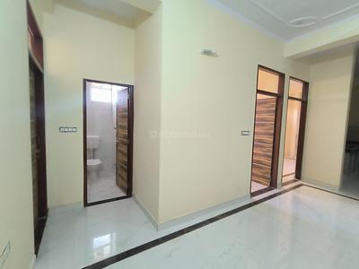 Bathroom Image of Sunita Blossom Stay  in Tonk Phatak, Jaipur