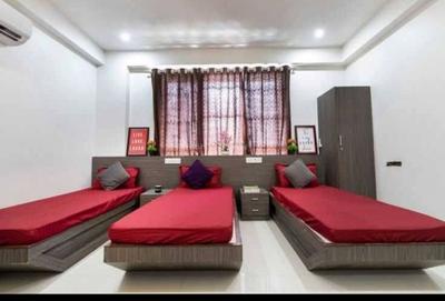 Bedroom Image of Pankaj in Connaught Place, New Delhi