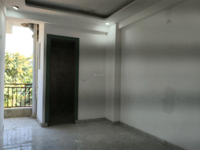 Bedroom Image of 1600 Sq.ft 3 BHK Apartment / Flat for sale in Noida Extension Greater Noida for Rs. 6407500