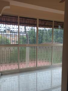 Bedroom Image of 969 Sq.ft 2 BHK Apartment / Flat for rent in Salcete Goa for Rs. 30000